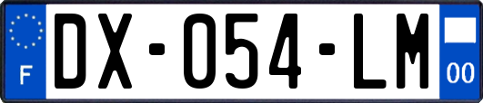 DX-054-LM