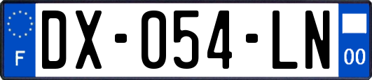 DX-054-LN
