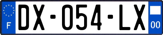 DX-054-LX