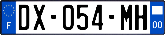DX-054-MH