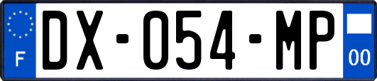 DX-054-MP