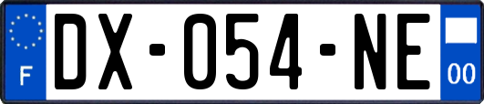 DX-054-NE
