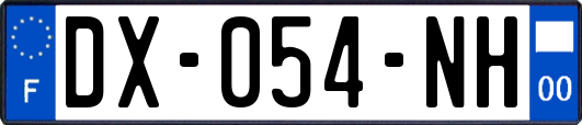 DX-054-NH