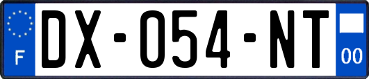 DX-054-NT