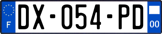 DX-054-PD