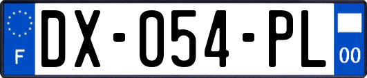 DX-054-PL