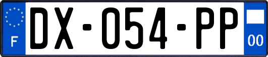 DX-054-PP