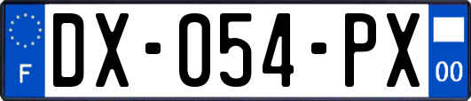 DX-054-PX