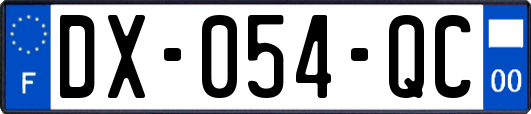 DX-054-QC