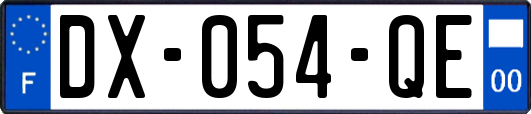 DX-054-QE