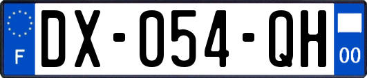 DX-054-QH
