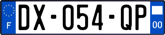 DX-054-QP