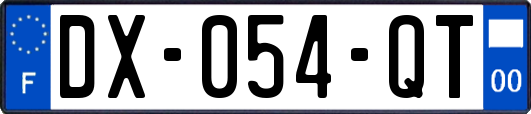 DX-054-QT