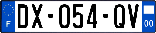 DX-054-QV