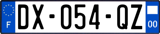 DX-054-QZ