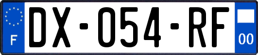 DX-054-RF