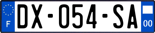 DX-054-SA