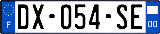 DX-054-SE