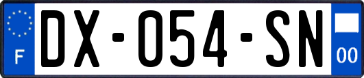 DX-054-SN