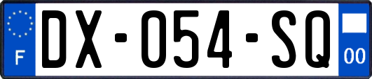 DX-054-SQ