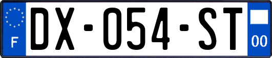 DX-054-ST