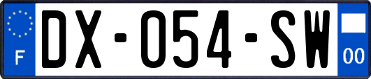 DX-054-SW