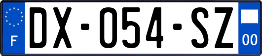 DX-054-SZ
