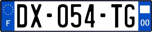 DX-054-TG