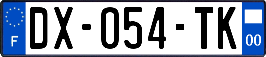 DX-054-TK
