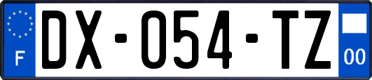 DX-054-TZ