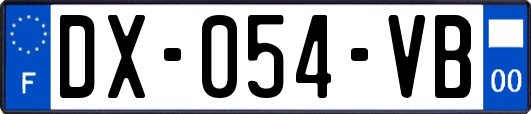 DX-054-VB