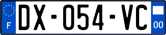 DX-054-VC