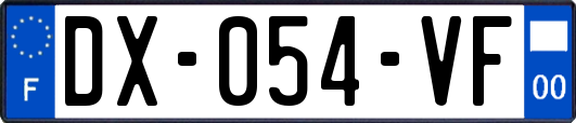 DX-054-VF