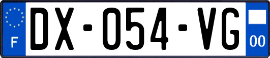 DX-054-VG