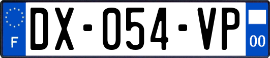 DX-054-VP
