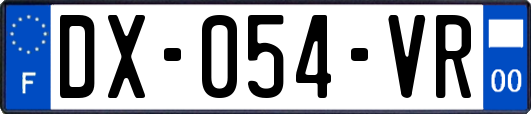 DX-054-VR