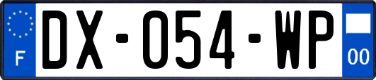 DX-054-WP