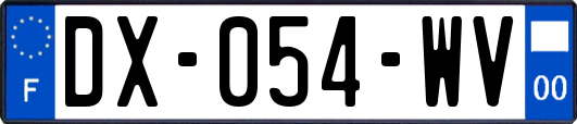 DX-054-WV