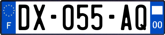 DX-055-AQ