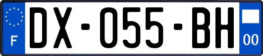 DX-055-BH