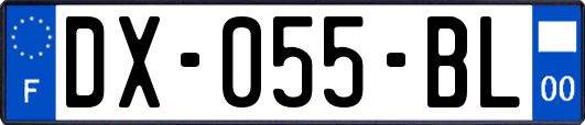 DX-055-BL