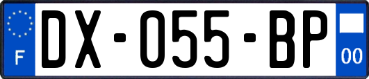 DX-055-BP