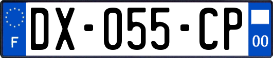 DX-055-CP