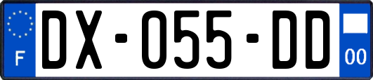 DX-055-DD