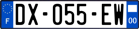 DX-055-EW