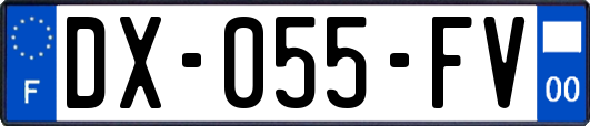 DX-055-FV