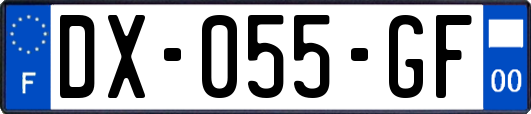 DX-055-GF