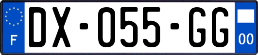 DX-055-GG