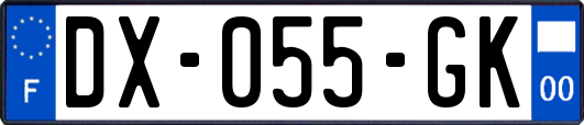 DX-055-GK