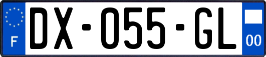 DX-055-GL